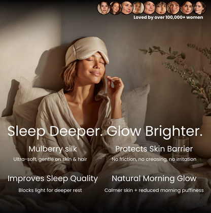Mulberry Sleepmask