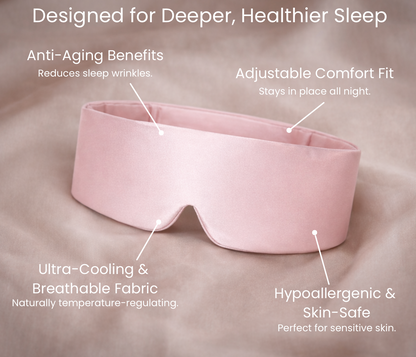Mulberry Sleepmask