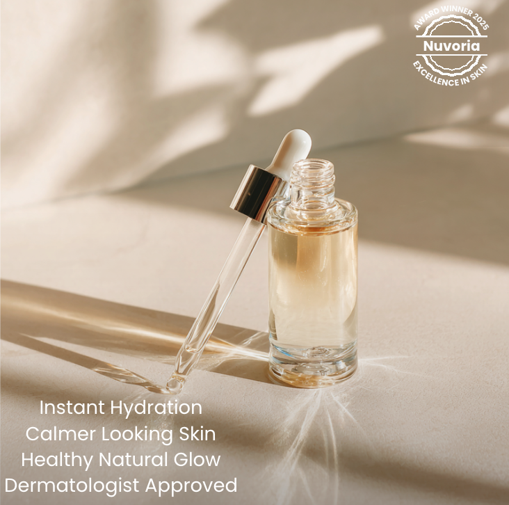 Hydrating Glow Serum