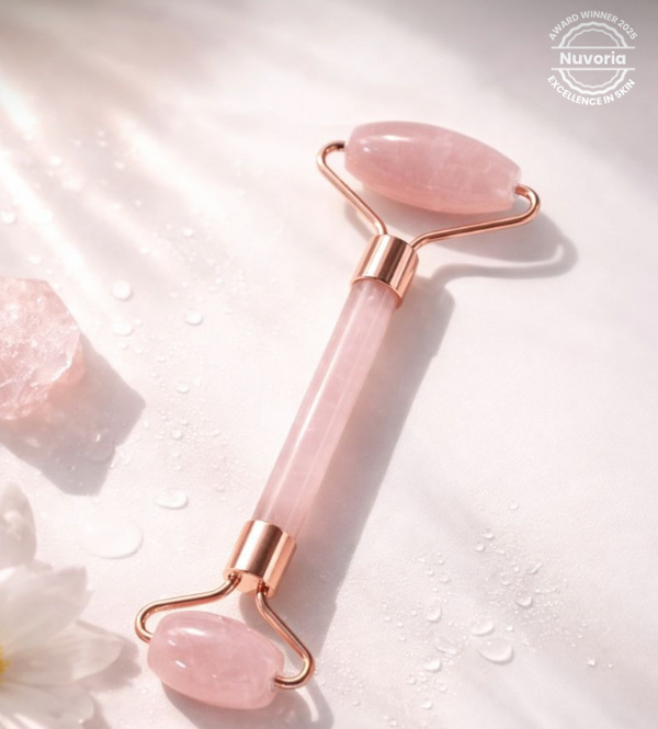 Sculpting Facial Roller