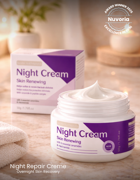 Night Repair Creme