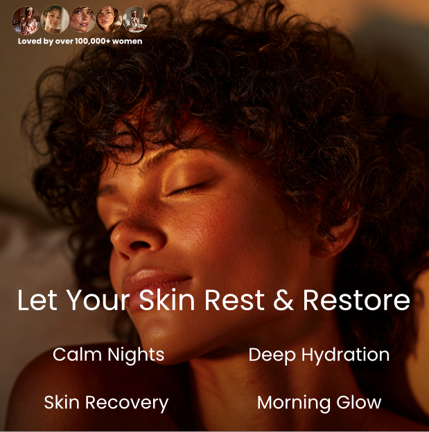Night Repair Creme