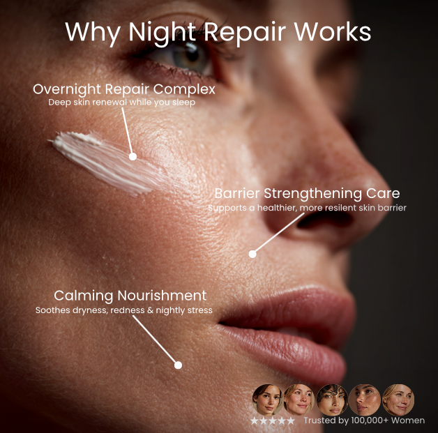Night Repair Creme
