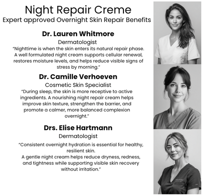 Night Repair Creme